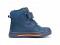 Ponte20 DA07-5-2491 Unisex bélelt supinált cipő bagoly mintával - kék