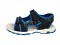 Richter 7321-5171-7201 Fiú sportos szandál - sötétkék